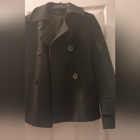 H&M Jackets & Blazers - H&M Pea Coat